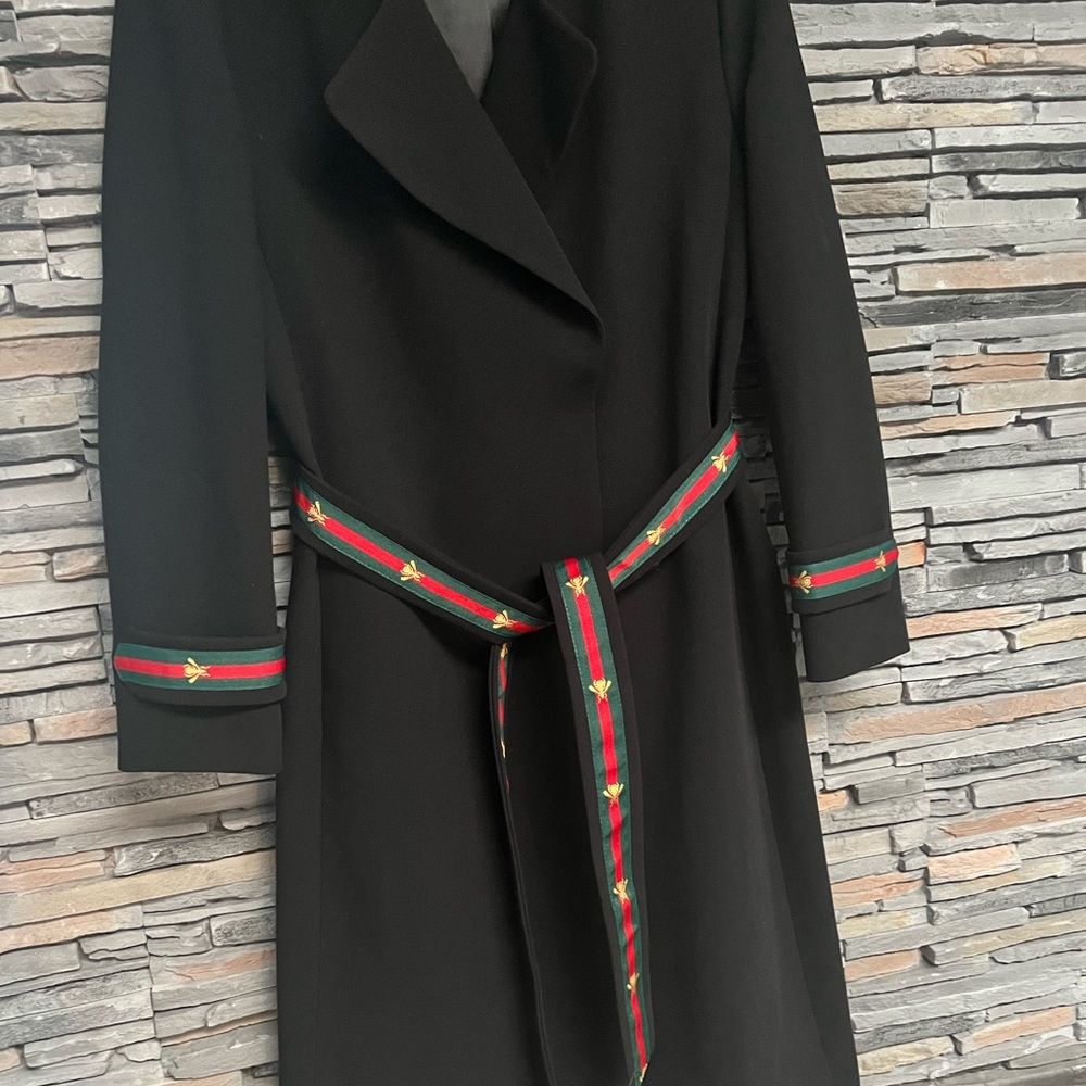 New Trench coat